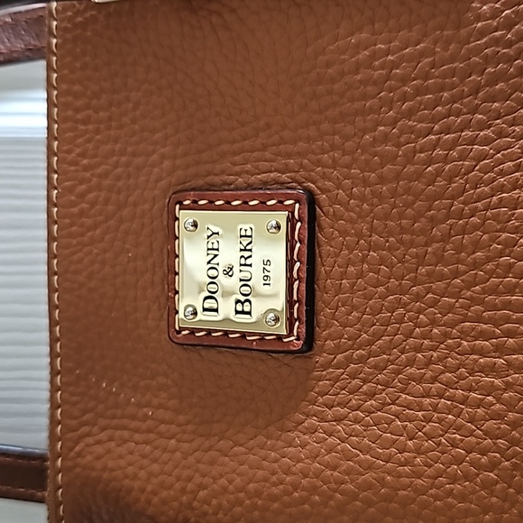 Dooney & Burke Shoulder Bag - Picture 2 of 5